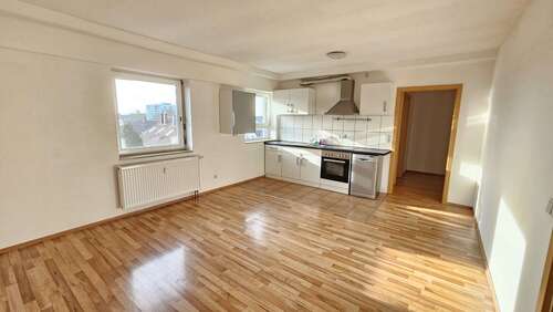 Foto - Wohnung zum Mieten in Maximiliansau 770,00 € 56 m²