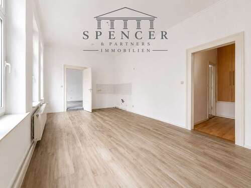Foto - Wohnung zum Mieten in Hameln 900,00 € 110 m²