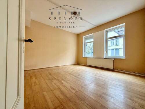 Foto - Wohnung zum Mieten in Hameln 900,00 € 110 m²