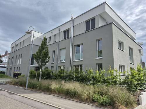 Foto - Wohnung zum Mieten in Brackenheim 1.260,00 € 84.14 m²