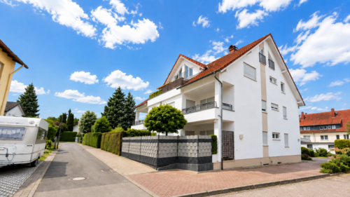 Foto - Wohnung zum Kaufen in Oberursel 450.000,00 € 104.55 m²