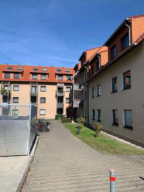 Foto - Wohnung zum Mieten in Göttingen 450,00 € 17 m²