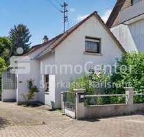Haus zum Kaufen in Karlsruhe Knielingen 265.000,00 € 113 m² - Karlsruhe / Knielingen