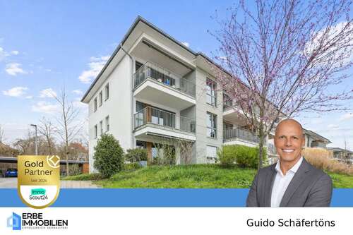 Foto - Wohnung zum Mieten in Detmold 900,00 € 69 m²