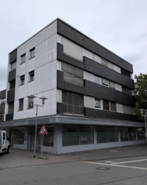 Foto - Wohnung zum Mieten in Geisweid 600,00 € 59.23 m²