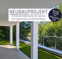 Wohnung zum Kaufen in Mitterfels 565.000,00 € 101.81 m²