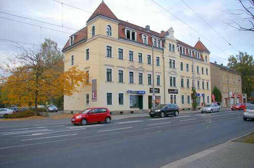 Foto - Wohnung zum Mieten in Dresden 383,61 € 48.93 m²