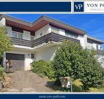 Haus zum Kaufen in Heppenheim (Bergstraße) Ober-Laudenbach 398.000,00 € 129 m² - Heppenheim (Bergstraße) / Ober-Laudenbach