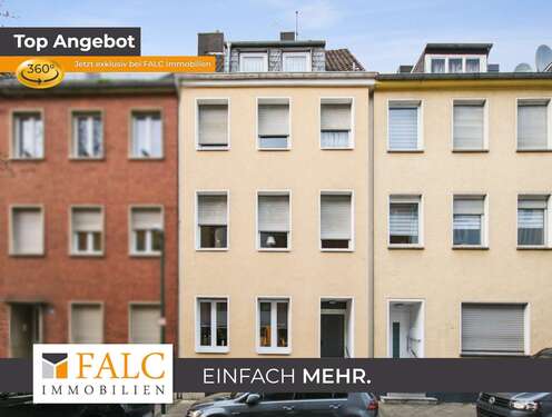 Foto - Haus zum Kaufen in Düren 385.000,00 € 246 m²