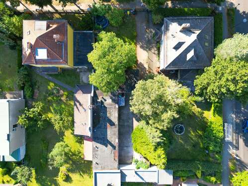 Foto - Grundstück zu verkaufen in Berlin 550.000,00 € 720 m²