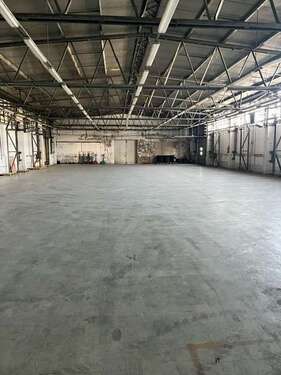 Foto - Halle in Oranienburg 4.300,00 € 860 m²