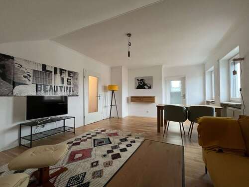 Foto - Wohnung zum Mieten in Pfaffenhofen an der Ilm 750,00 € 59 m²