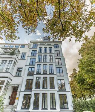 Foto - Wohnung zum Mieten in Wiesbaden 2.450,00 € 132.6 m²