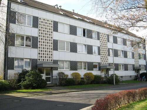 Foto - Wohnung zum Mieten in Hilden 298,17 € 54.21 m²