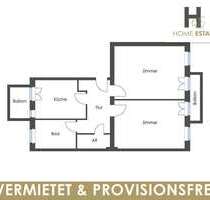 Wohnung zum Kaufen in Berlin 450.000,00 € 90 m²