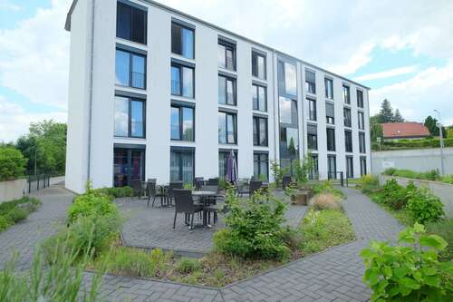 Foto - Seniorenwohnung in Vlotho - 130.000,00 EUR Kaltmiete,