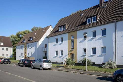 Foto - Wohnung zum Mieten in Castrop-Rauxel 369,00 € 44.95 m²