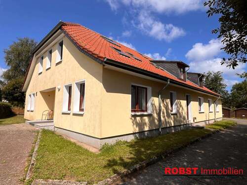 Foto - Wohnung zum Kaufen in Wohlenberg 99.000,00 € 35 m²