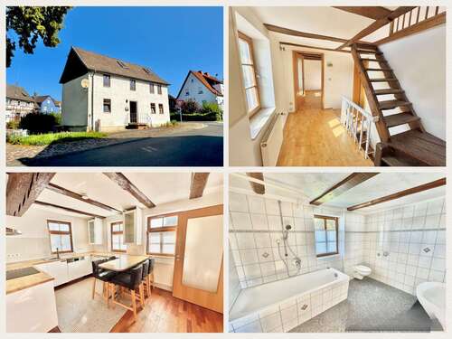 Foto - Haus zum Kaufen in Borken 147.500,00 € 110 m²