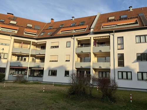 Foto - Wohnung zum Mieten in Hemsbach 1.100,00 € 107 m²
