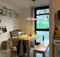 Wohnung zum Mieten in Hemsbach 1.100,00 € 107 m²