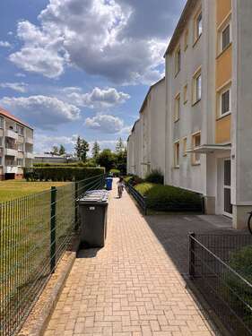 Foto - Wohnung zum Mieten in Duderstadt 380,00 € 64.72 m²