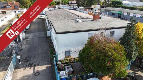 Foto - Halle in Neustadt an der Weinstraße 1.480.000,00 € 1050 m²