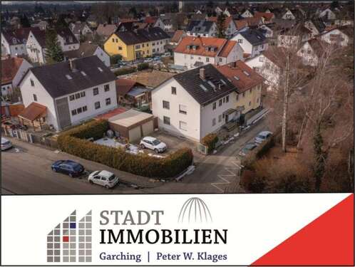 Foto - Wohnung zum Kaufen in Garching 1.050.000,00 € 207 m²