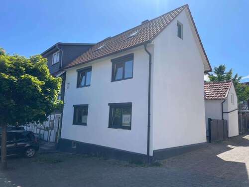 Foto - Haus zum Kaufen in Hammersbach 439.000,00 € 170 m²