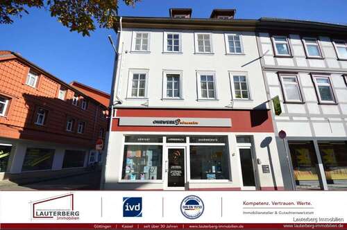 Foto - Haus zum Kaufen in Northeim 440.000,00 € 178 m²