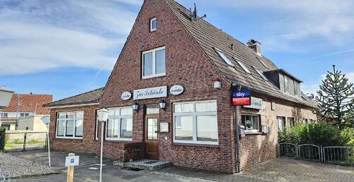 Foto - Gastronomie in Hohenlockstedt 1.500,00 € 190 m²