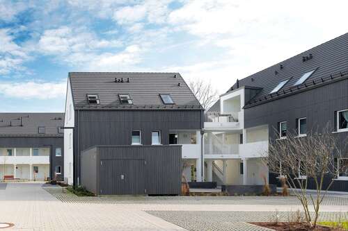 Foto - Wohnung zum Mieten in Hannover 782,79 € 61.4 m²