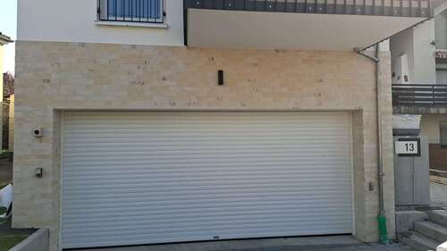 Foto - Garage zu vermieten in Frankfurt 70,00 €