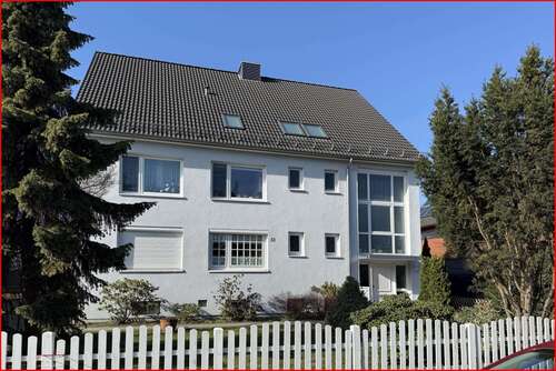 Foto - Wohnung zum Kaufen in Hamburg 419.000,00 € 114 m²