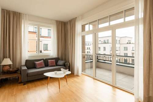 Foto - Wohnung zum Kaufen in Potsdam 415.000,00 € 55 m²