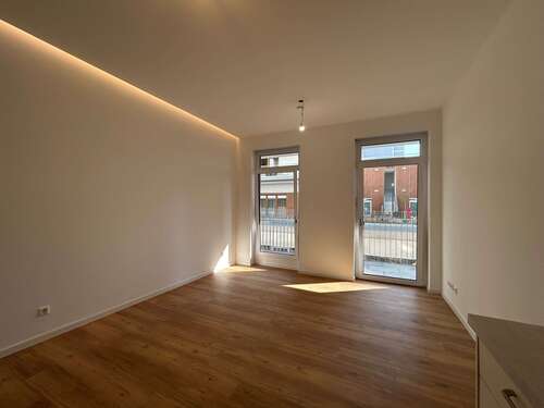 Foto - Wohnung zum Mieten in Freiburg 688,00 € 38.78 m²