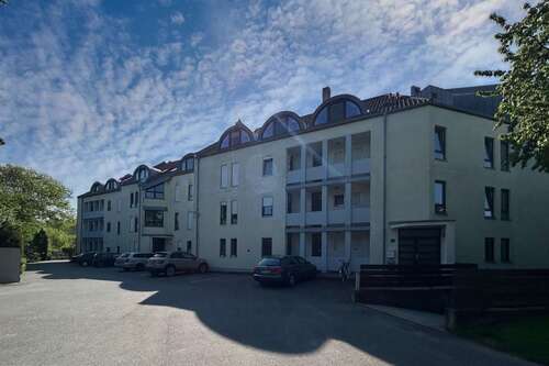 Foto - Wohnung zum Kaufen in Straubing 155.000,00 € 52 m²