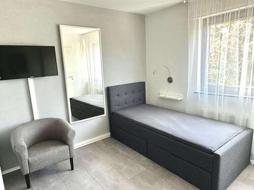 Foto - Wohnen auf Zeit in Karlsruhe 890,00 €