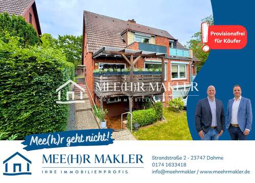 Foto - Haus zum Kaufen in Oldenburg 310.000,00 € 92 m²