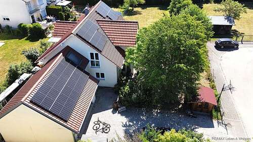 Foto - Haus zum Kaufen in Inchenhofen 880.000,00 € 211.04 m²