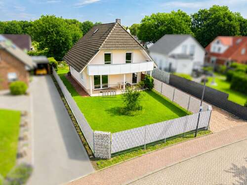 Foto - Haus zum Kaufen in Bad Bramstedt 529.000,00 € 149 m²
