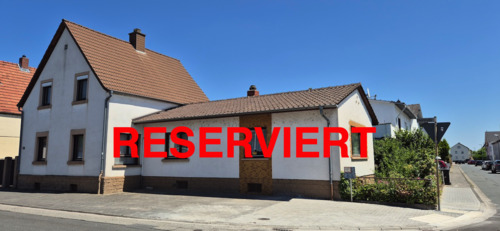 Foto - Haus zum Kaufen in Stockstadt 335.000,00 € 150 m²