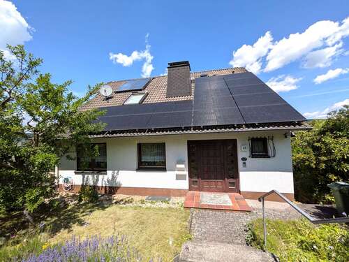 Foto - Haus zum Kaufen in Marburg 465.000,00 € 211 m²