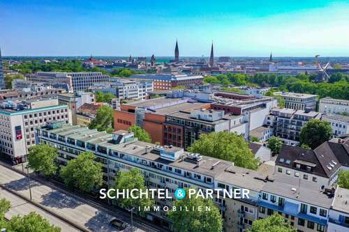 Foto - Haus zum Kaufen in Bremen 6.669.000,00 € 2499 m²