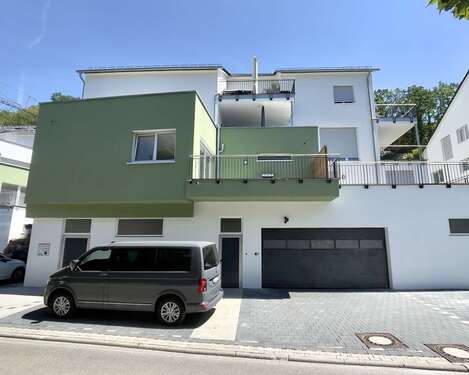 Foto - Wohnung zum Mieten in Calw 1.875,00 € 145 m²