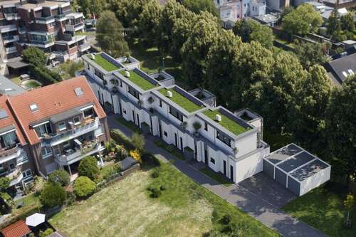 Foto - Haus zum Kaufen in Mönchengladbach 775.000,00 € 152 m²