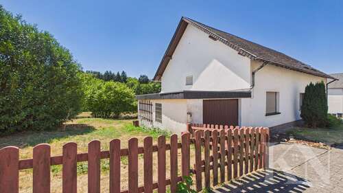 Foto - Haus zum Kaufen in Heusweiler 198.000,00 € 209.31 m²