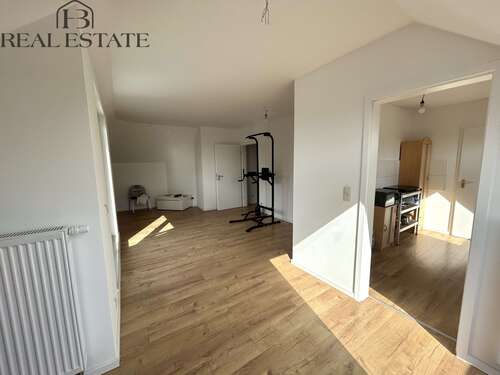 Foto - Wohnung zum Mieten in Oschersleben 365,00 € 61.48 m²