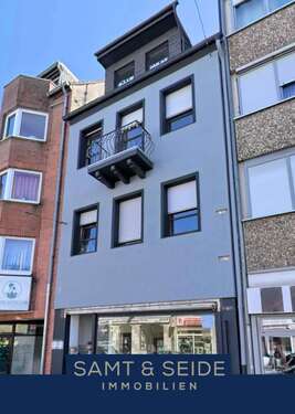 Foto - Haus zum Kaufen in Krefeld 470.000,00 € 276 m²