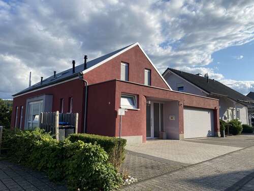 Foto - Wohnung zum Mieten in Siegen 1.230,00 € 120 m²